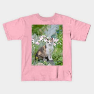 Isabelle Kids T-Shirt